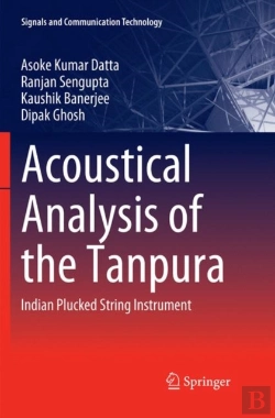 Bertrand.pt - Acoustical Analysis Of The Tanpura