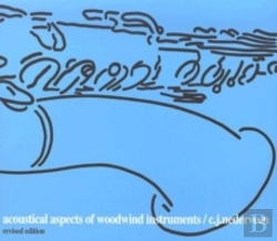Bertrand.pt - Acoustical Aspects Of Woodwind Instruments