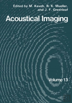 Bertrand.pt - Acoustical Imaging