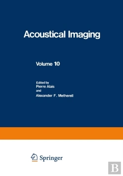 Bertrand.pt - Acoustical Imaging