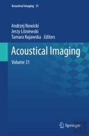 Acoustical Imaging