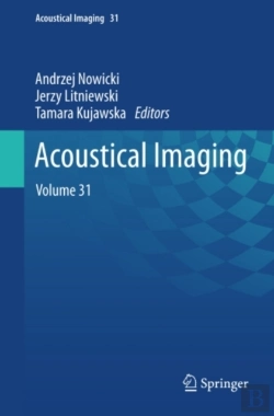 Bertrand.pt - Acoustical Imaging