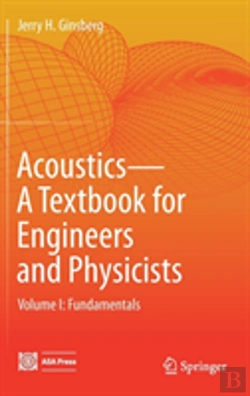 Bertrand.pt - Acoustics-A Textbook For Engineers And Physicists