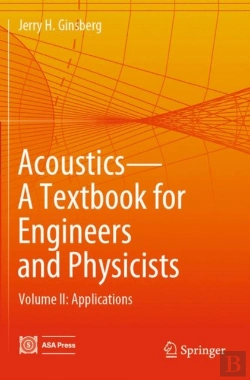 Bertrand.pt - Acoustics-A Textbook For Engineers And Physicists