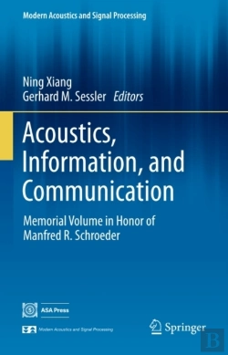 Bertrand.pt - Acoustics, Information, And Communication