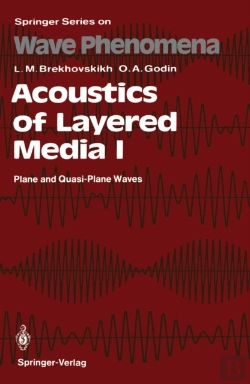 Bertrand.pt - Acoustics Of Layered Media I