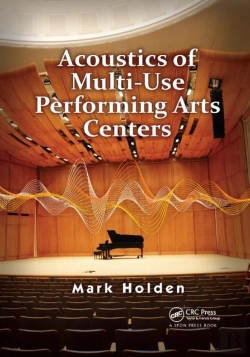 Bertrand.pt - Acoustics Of Multi-Use Performing Arts Centers