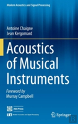 Bertrand.pt - Acoustics Of Musical Instruments