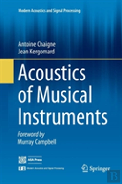 Bertrand.pt - Acoustics Of Musical Instruments
