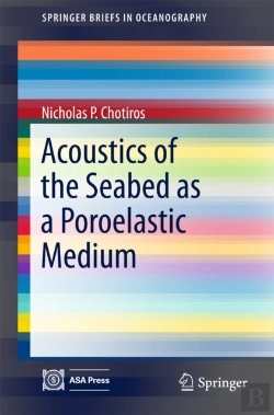 Bertrand.pt - Acoustics Of The Seabed As A Poroelastic Medium
