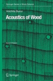 Acoustics Of Wood