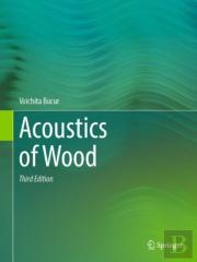 Acoustics Of Wood