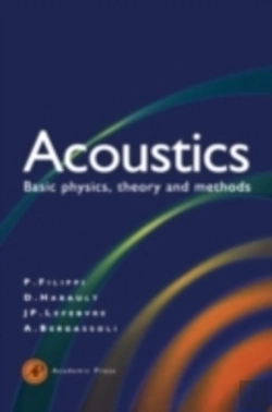 Bertrand.pt - Acoustics