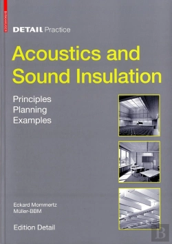 Bertrand.pt - Acoustics Sound And Insulation /Anglais