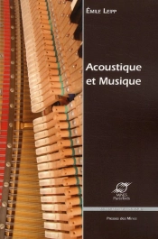 Acoustique Et Musique