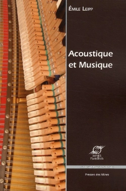 Bertrand.pt - Acoustique Et Musique