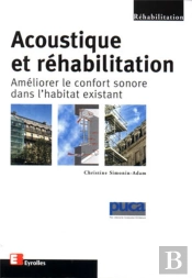 Acoustique Et Réhabilitation : Améliorer Le Confort Sonore Dans L'Habitat Existant