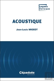 Acoustique