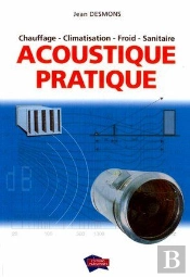 Acoustique Pratique