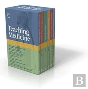 Acp Teaching Medicine Series