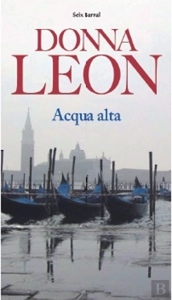 Bertrand.pt - Acqua Alta