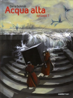 Bertrand.pt - Acqua Alta Tome 1