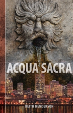 Bertrand.pt - Acqua Sacra