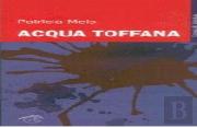 Acqua Toffana