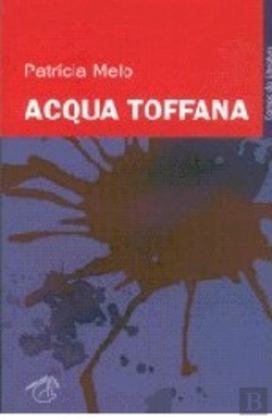 Bertrand.pt - Acqua Toffana
