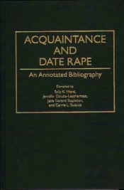 Acquaintance And Date Rape