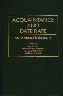 Bertrand.pt - Acquaintance And Date Rape