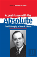 Acquaintance With The Absolute