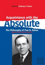 Acquaintance With The Absolute