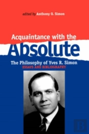 Acquaintance With The Absolute