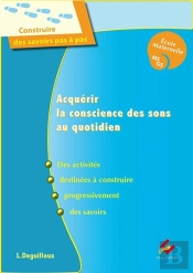 Acquérir La Conscience Des Sons Au Quotidien