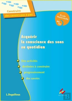Bertrand.pt - Acquérir La Conscience Des Sons Au Quotidien