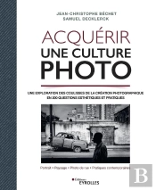 Acquérir Une Culture Photo