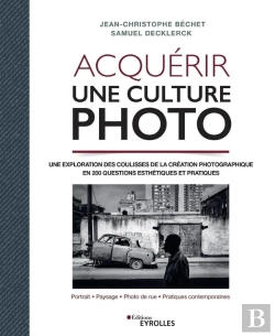 Bertrand.pt - Acquérir Une Culture Photo