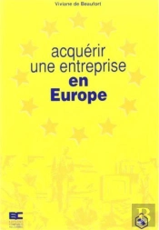 Acquérir Une Entreprise En Europe