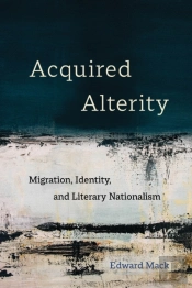 Acquired Alterity