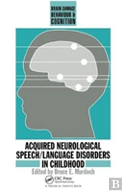 Bertrand.pt - Acquired Neurological Speech/Language Disorders In Childhood