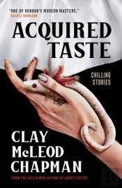 Acquired Taste