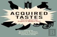 Acquired Tastes