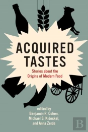 Acquired Tastes