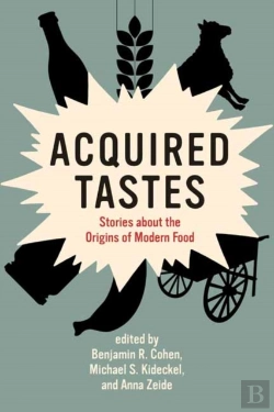 Bertrand.pt - Acquired Tastes