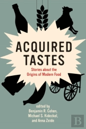 Acquired Tastes