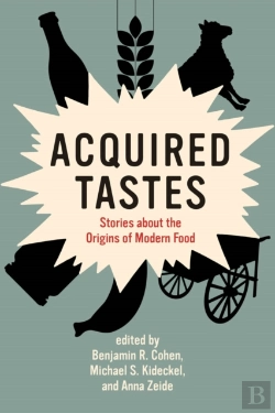 Bertrand.pt - Acquired Tastes
