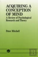 Acquiring A Conception Of Mind