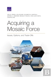 Acquiring A Mosaic Force