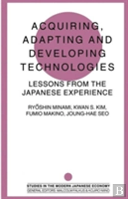 Bertrand.pt - Acquiring, Adapting And Developing Technologies